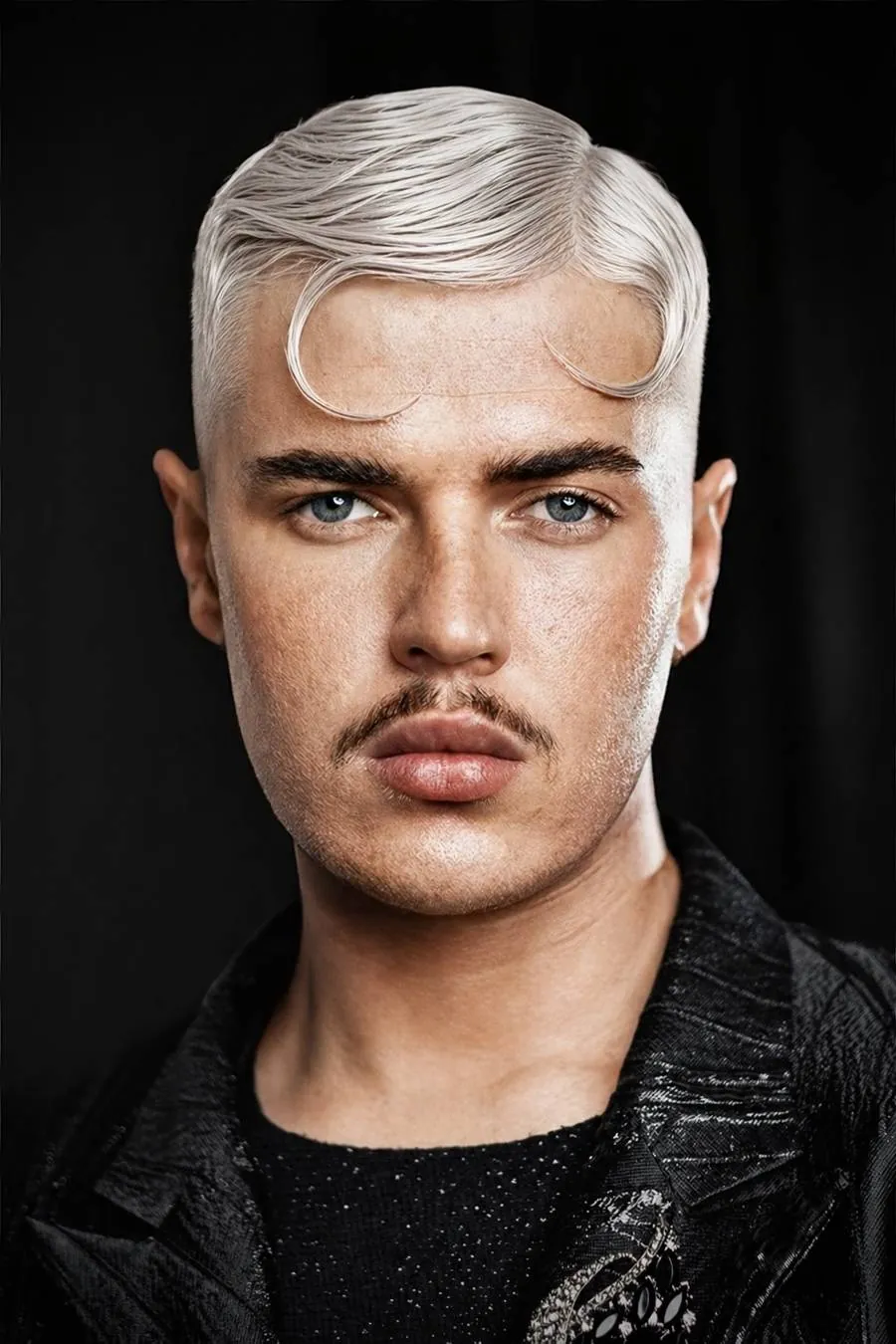 Brandon Walt