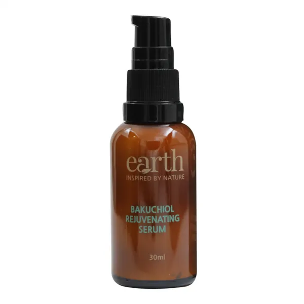 Willa Krause Bakuchiol Rejuvenating Serum