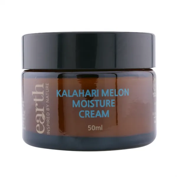 Willa Krause Kalahari Melon Moisture Cream