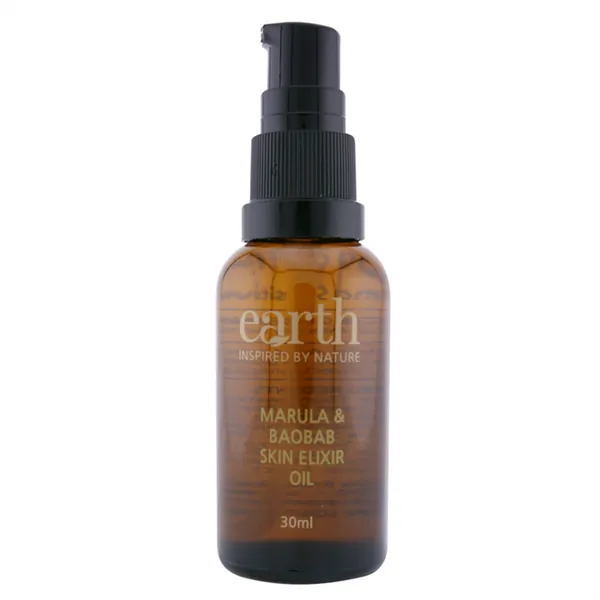 Willa Krause Marula & Baobab Skin Elixir Oil