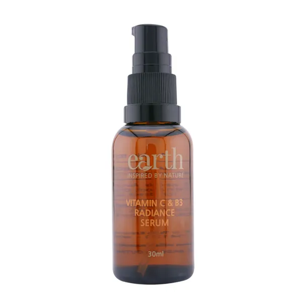 Willa Krause Vitamin C & B3 Radiance Serum