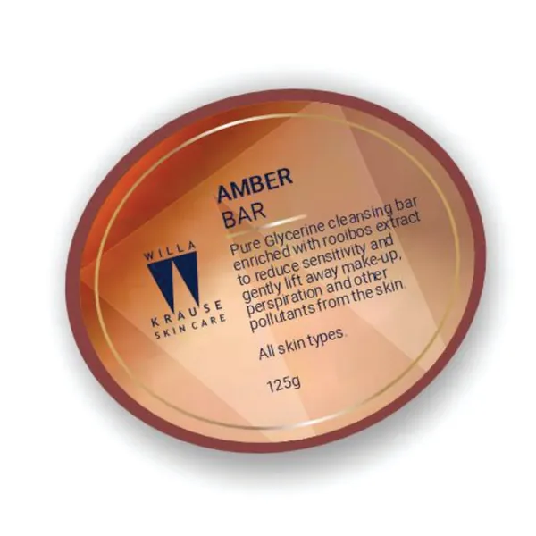 Willa Krause Amber Bar