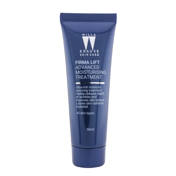 Willa Krause Firma Lift Advanced Moisturising Treatment