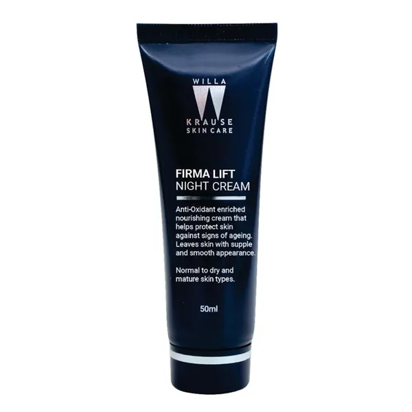 Willa Krause Firma Lift Night Cream
