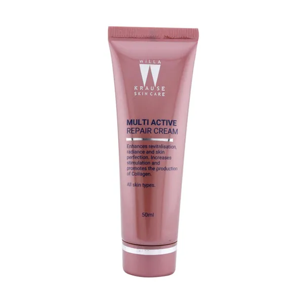 Willa Krause Multi Active Repair Cream