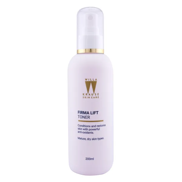 Willa Krause Firma Lift Toner