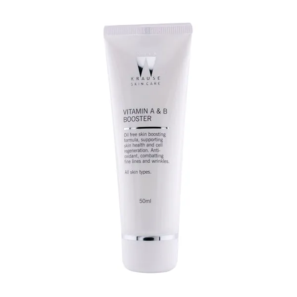 Willa Krause Vitamin A & B Booster