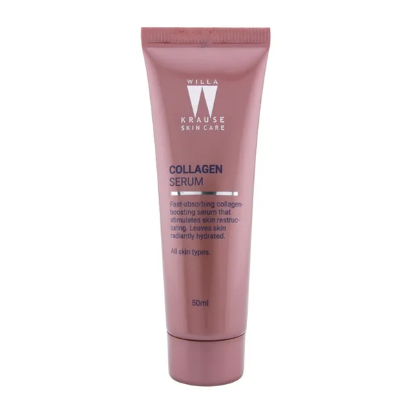 Willa Krause Collagen Serum