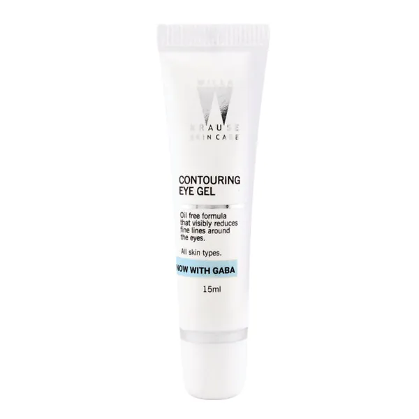 Willa Krause Contouring Eye Gel