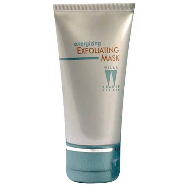 Willa Krause Energizing Exfoliating Mask