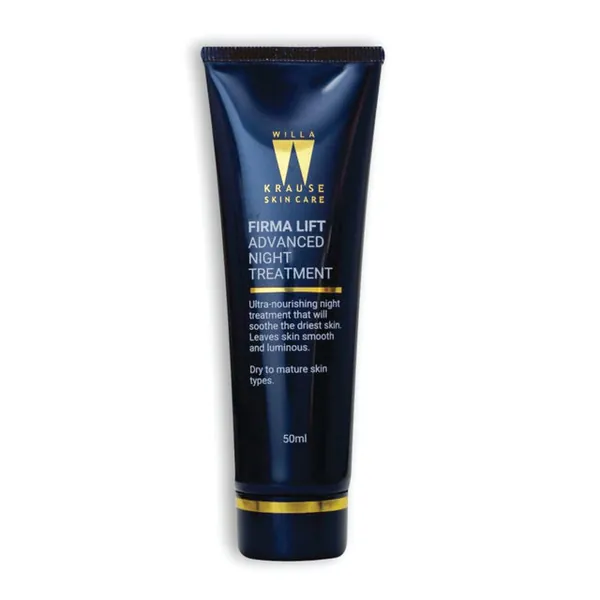 Willa Krause Firma Lift Advanced Night Treatment
