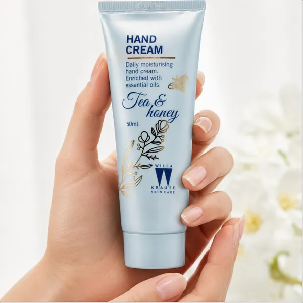 Willa Krause Hand Cream
