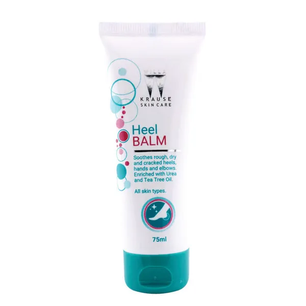 Willa Krause Heel Balm