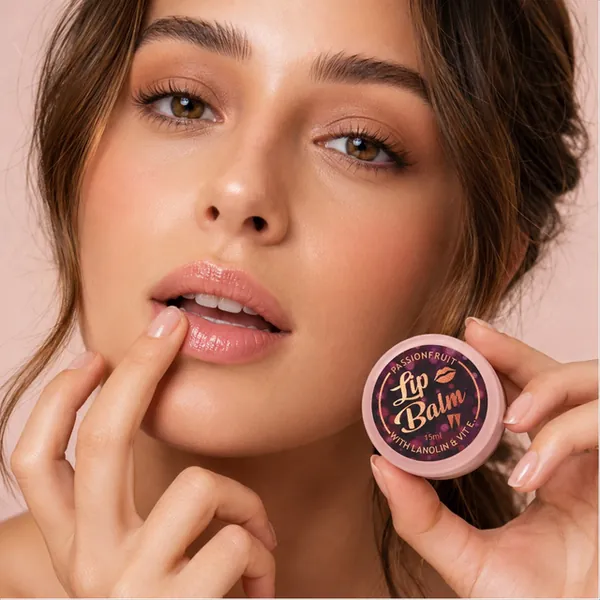 Willa Krause Lip Balm