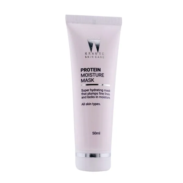 Willa Krause Protein Moisturising Mask