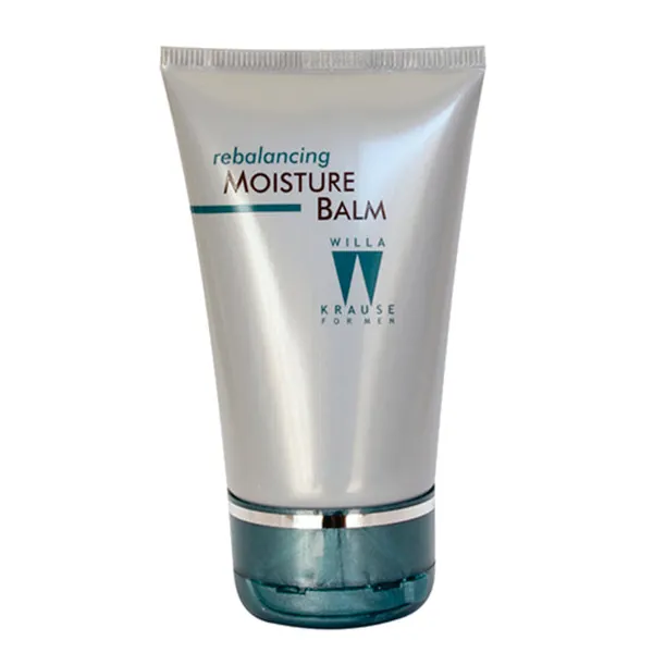 Willa Krause Rebalancing Moisture Balm