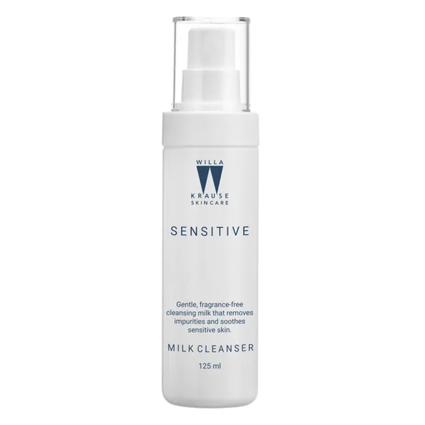 Willa Krause Milk Cleanser