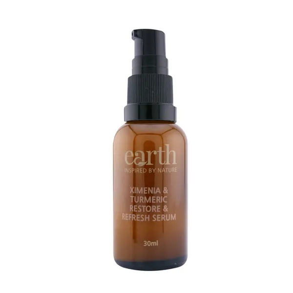Willa Krause Ximenia & Turmeric Restore & Refresh Serum